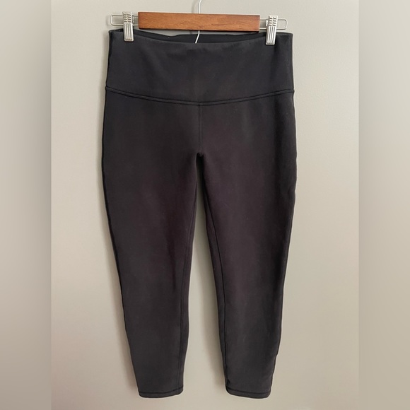 Lululemon Wunder Lounge Pant *Updated Fit 6 - Picture 3 of 5